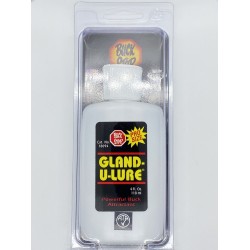 GLAND-U-LURE® PRO SIZE 4 oz